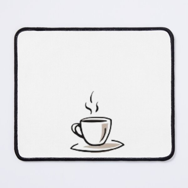 Artikelvorschau, Kaffee entworfen und verkauft von Nameless.com.