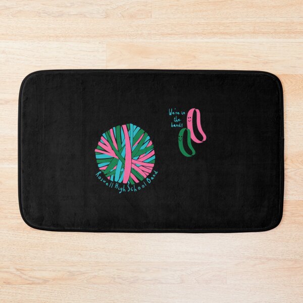Item preview, Roswell High School Band We Re In The Band designed and sold by ebraretukaq.