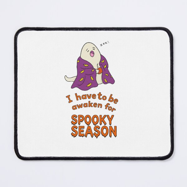 Item preview, Sleepy ghost designed and sold by mersahin.