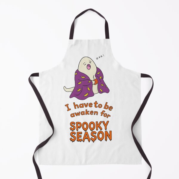Item preview, Sleepy ghost designed and sold by mersahin.