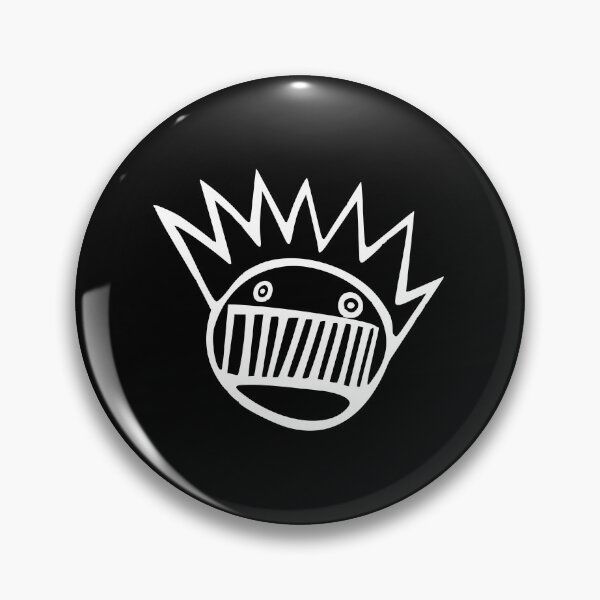 Item preview, Boognish (Ween) HD Logo designed and sold by KPopverse2.