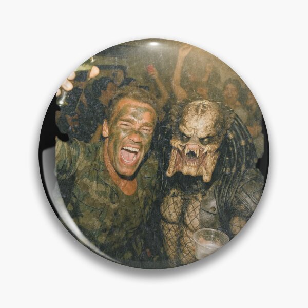 Item preview, Predator Party designed and sold by jordan5L.