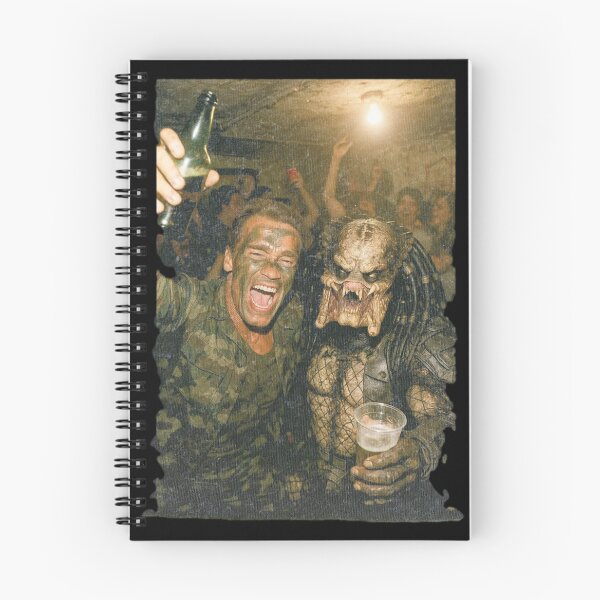 Item preview, Predator Party designed and sold by jordan5L.