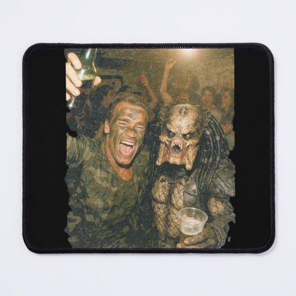 Item preview, Predator Party designed and sold by jordan5L.