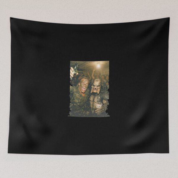 Item preview, Predator Party designed and sold by jordan5L.
