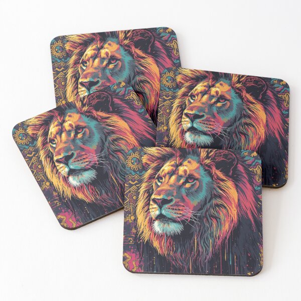 Item preview, The King designed and sold by WildInkFusion.