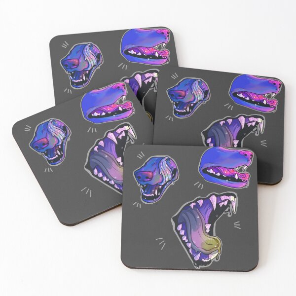 Item preview, Maws! Collection  designed and sold by SnowyArchiArt.