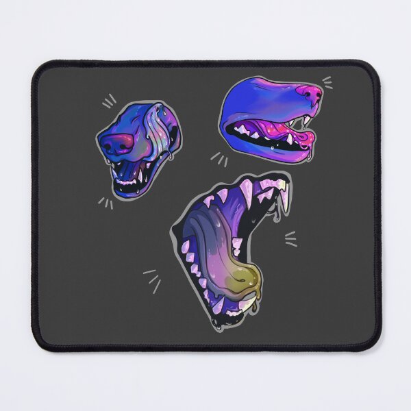 Item preview, Maws! Collection  designed and sold by SnowyArchiArt.