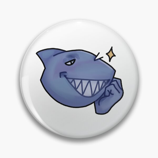 Item preview, Ma'xon - Jumping The Shark designed and sold by Author Ash Raven.