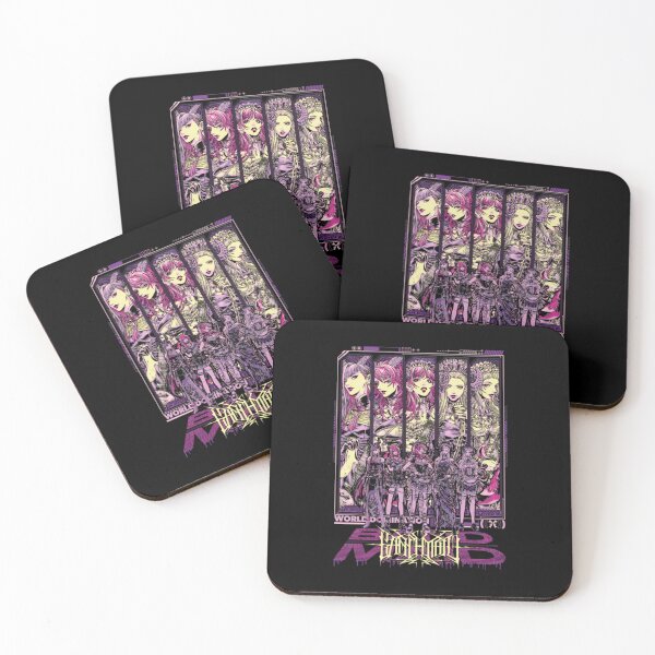 Item preview, Band-Maiko Band Maid Rock Music designed and sold by ebraretukaq.