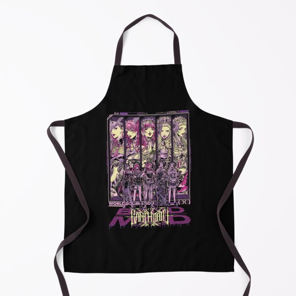 Item preview, Band-Maiko Band Maid Rock Music designed and sold by ebraretukaq.