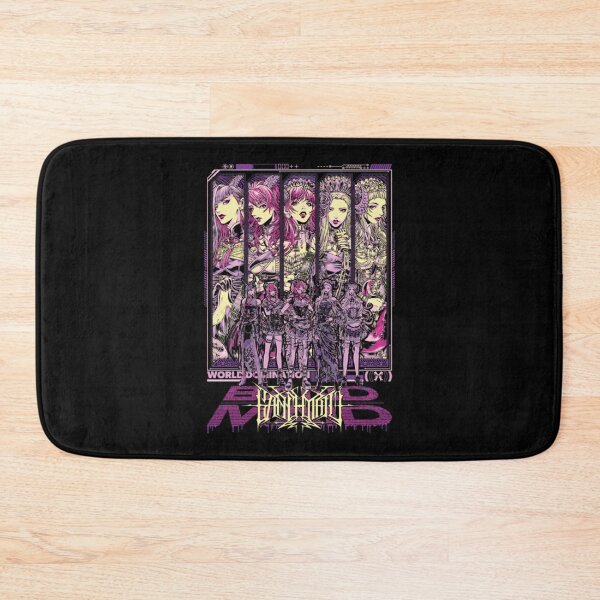 Item preview, Band-Maiko Band Maid Rock Music designed and sold by ebraretukaq.