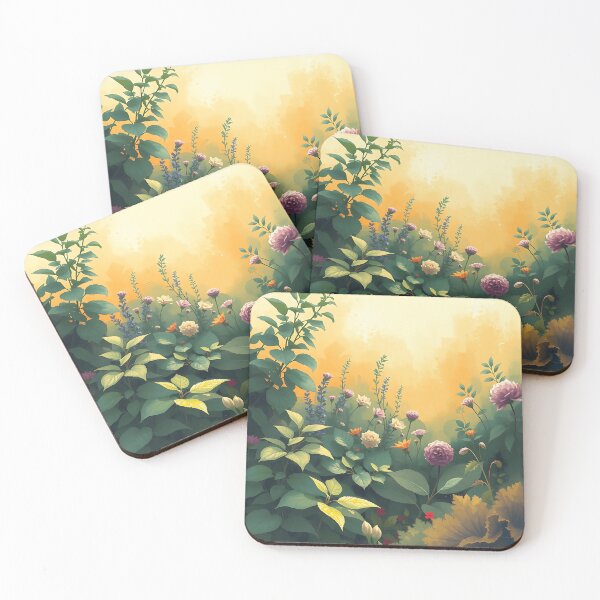 Item preview, Soft Palette Digital Garden designed and sold by sharon1210.