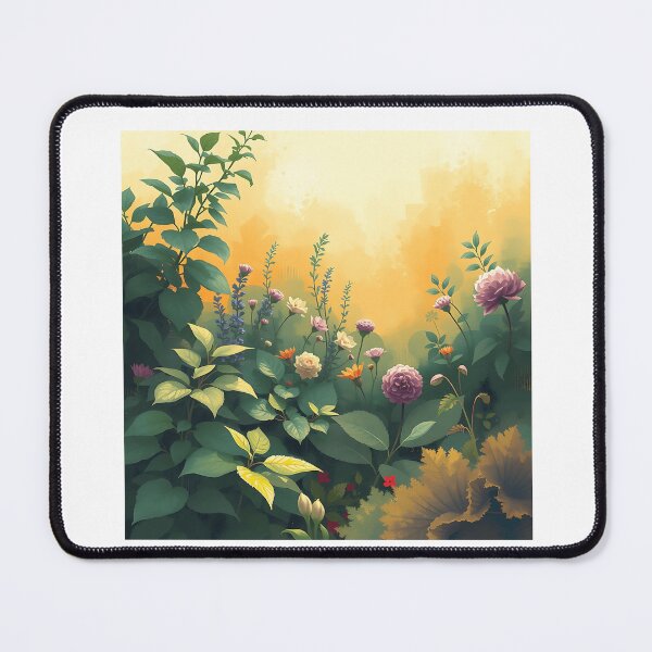 Item preview, Soft Palette Digital Garden designed and sold by sharon1210.