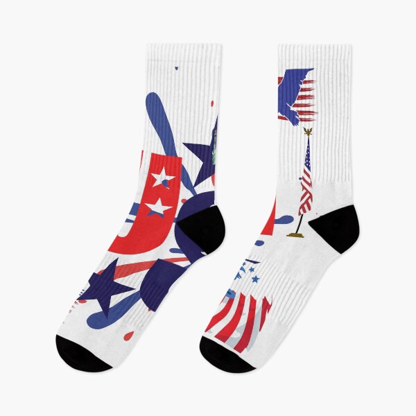 Item preview, World Famous USA Flag T-Shirt – Iconic American Pride Design designed and sold by kirpahub.