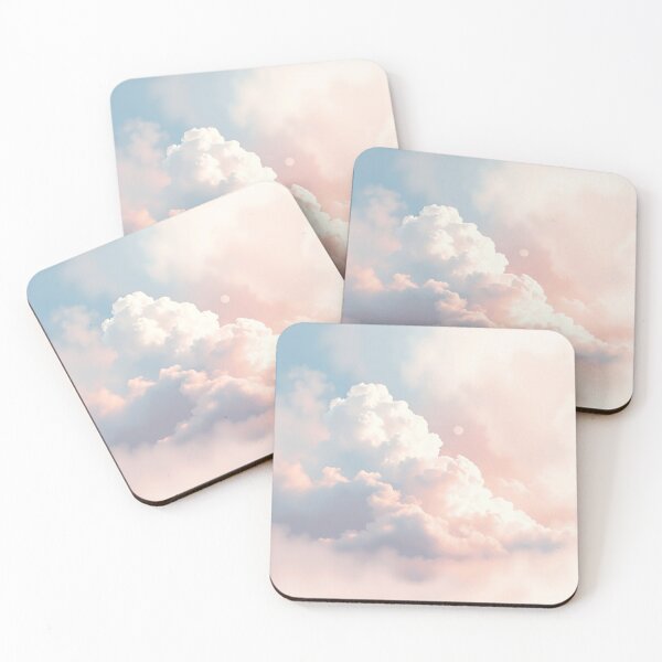 Item preview, Silky Clouds Digital Art designed and sold by sharon1210.