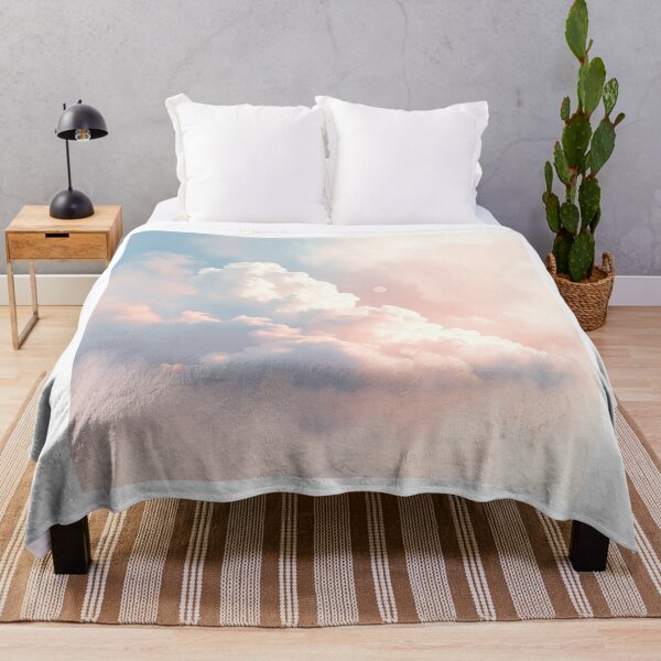 Item preview, Silky Clouds Digital Art designed and sold by sharon1210.