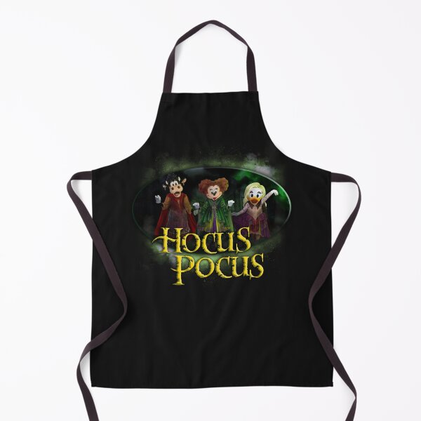 Item preview, Hocus pocus Sanderson sisters Minnie Daisy Clarabelle designed and sold by JoshuaMaxfield.