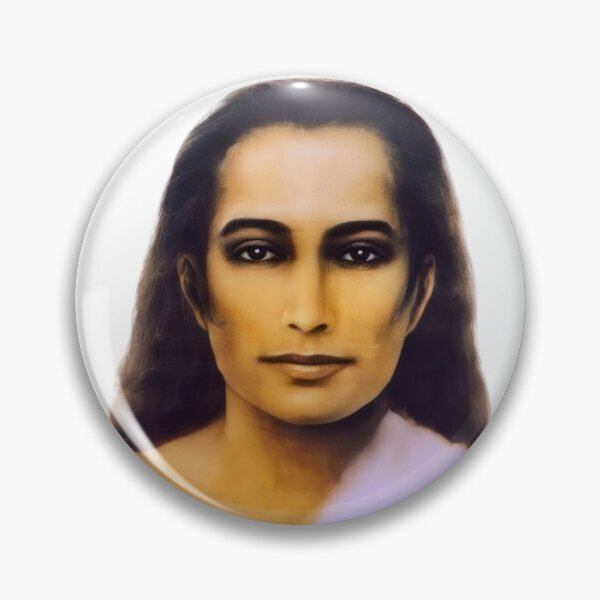 Item preview, Physical Immortal Mahavatar Babaji Kriya Yoga Initiator in HD designed and sold by Kalkikrivadna.