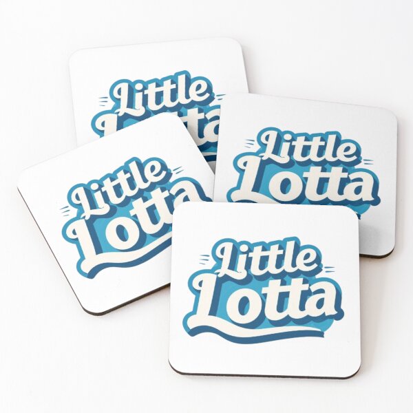 Item preview, Little Lotta  designed and sold by Creative128.
