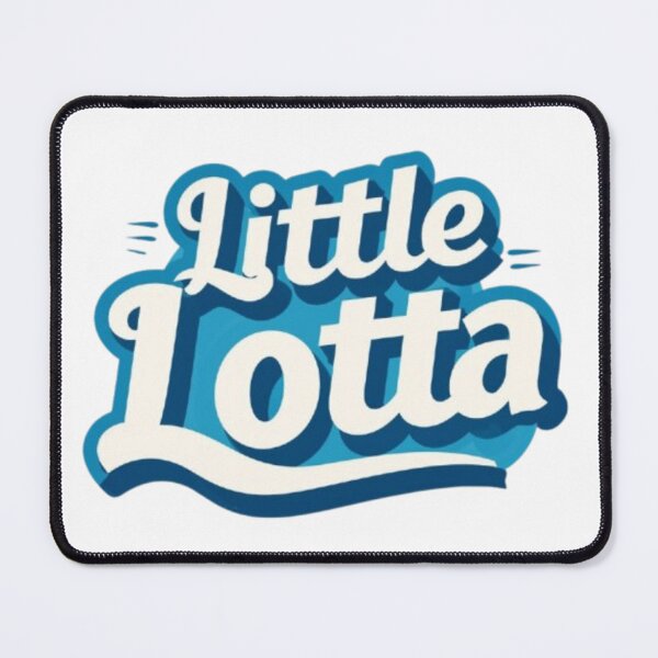 Item preview, Little Lotta  designed and sold by Creative128.