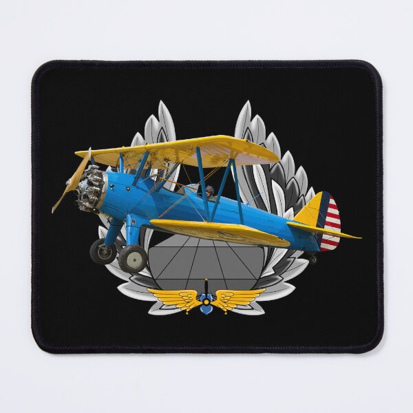 Item preview, Stearman PT-17 designed and sold by sibosssr.
