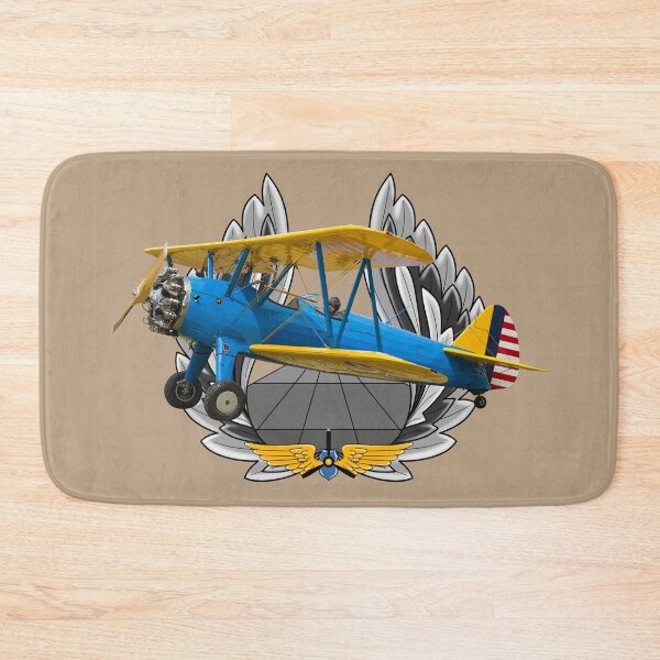 Item preview, Stearman PT-17 designed and sold by sibosssr.