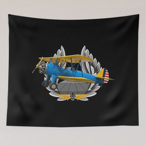Item preview, Stearman PT-17 designed and sold by sibosssr.
