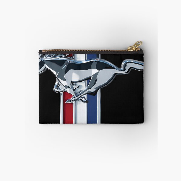 Item preview, Ford Mustang 1670 designed and sold by DanielCCollin.