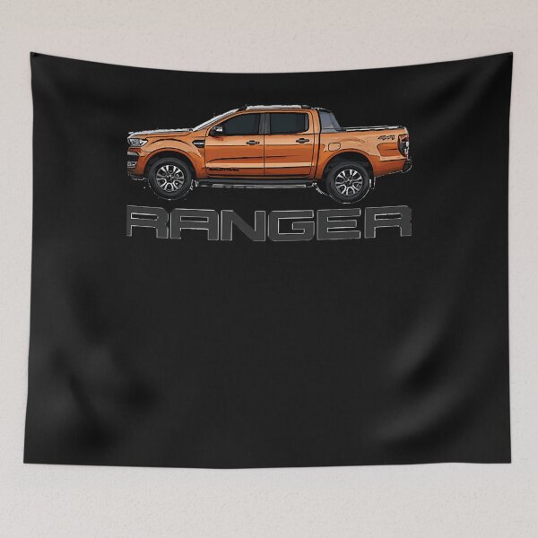 Item preview, Ford Ranger 1860 designed and sold by DanielCCollin.