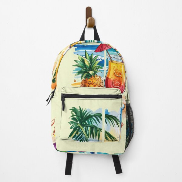 Item preview, Vacay Mode Ocean Vibes – Summer Beach Holiday Design designed and sold by TheRamesCo.