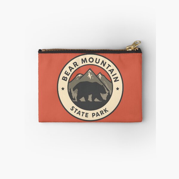 Item preview, Bear Mountain State Park designed and sold by GoodOldVintage.
