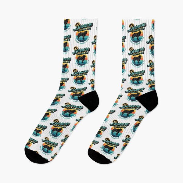 Item preview, Bernese Mountain Dog Best Breed Ever Funny Retro Gift designed and sold by Guarddogdrive.