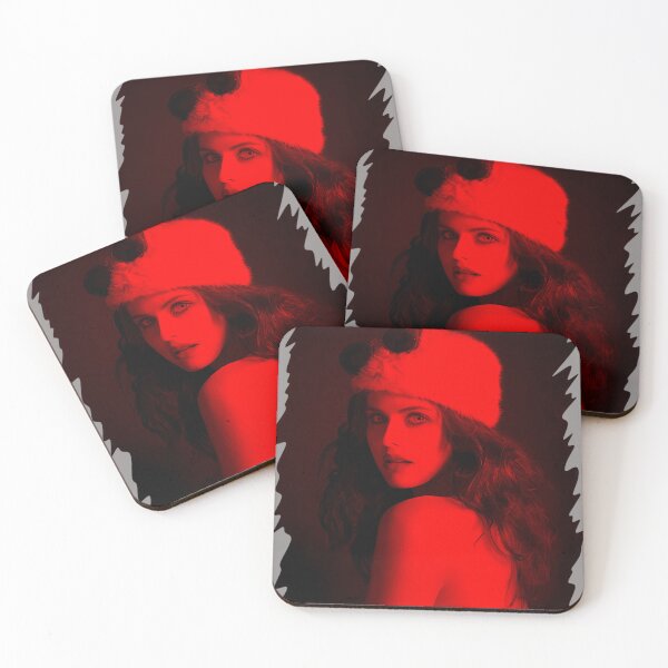 Item preview, Alexandra-Daddario---Celebrity designed and sold by AftonKundea.