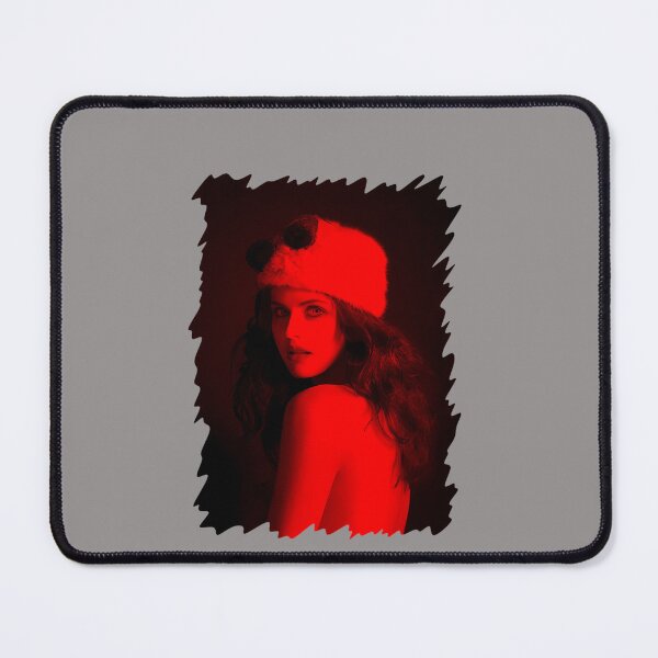 Item preview, Alexandra-Daddario---Celebrity designed and sold by AftonKundea.