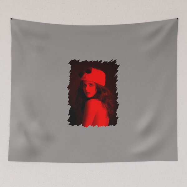 Item preview, Alexandra-Daddario---Celebrity designed and sold by AftonKundea.