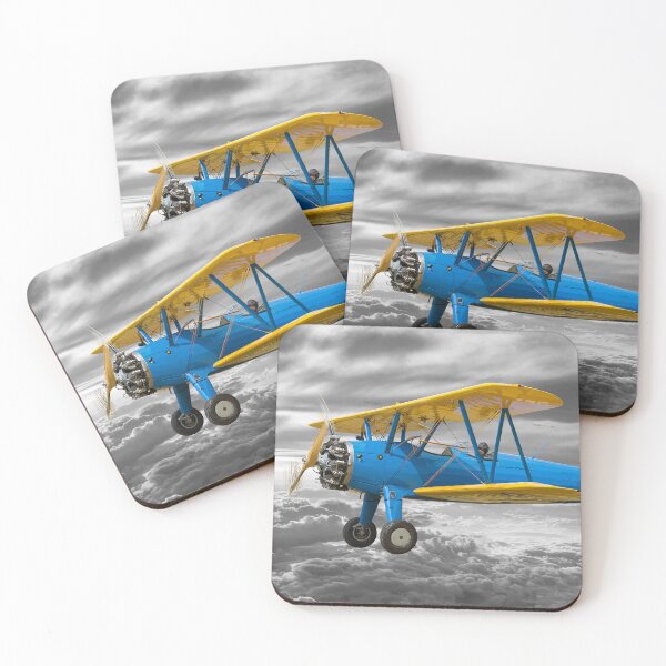 Item preview, Stearman PT-17 designed and sold by sibosssr.