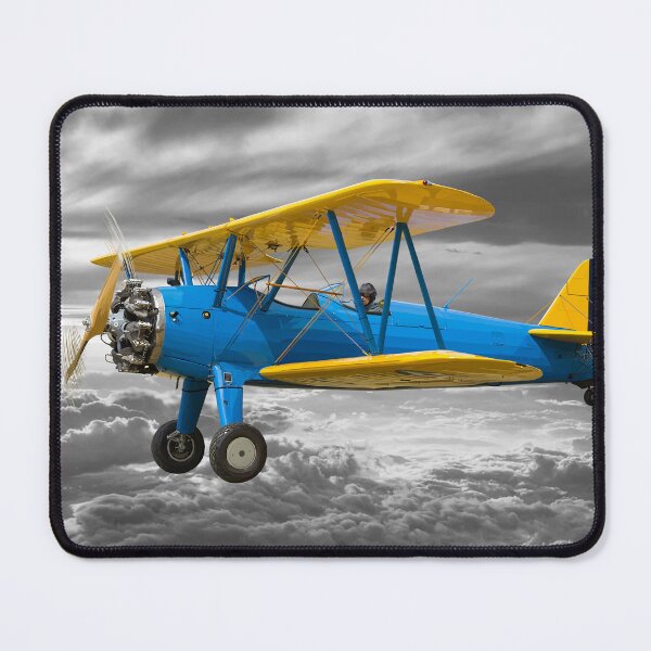 Item preview, Stearman PT-17 designed and sold by sibosssr.