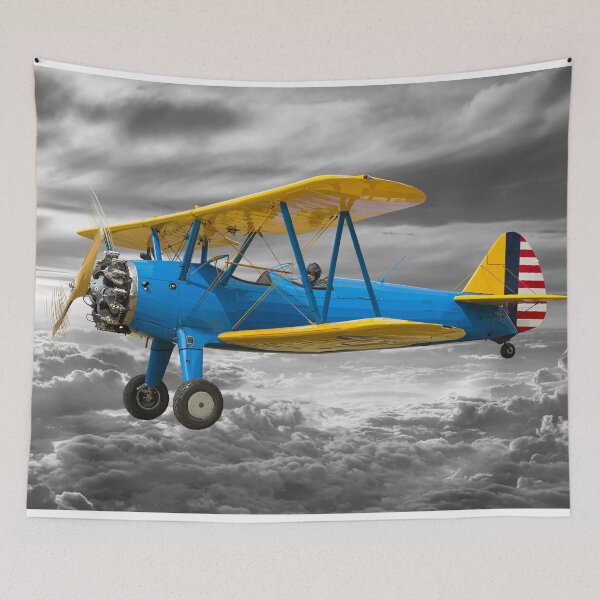 Item preview, Stearman PT-17 designed and sold by sibosssr.
