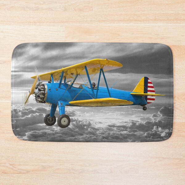 Item preview, Stearman PT-17 designed and sold by sibosssr.
