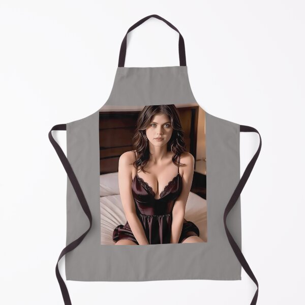 Item preview, Alexandra-Daddario-Pretty designed and sold by AftonKundea.