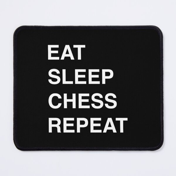 Item preview, Chess Idea designed and sold by motifsbyth.