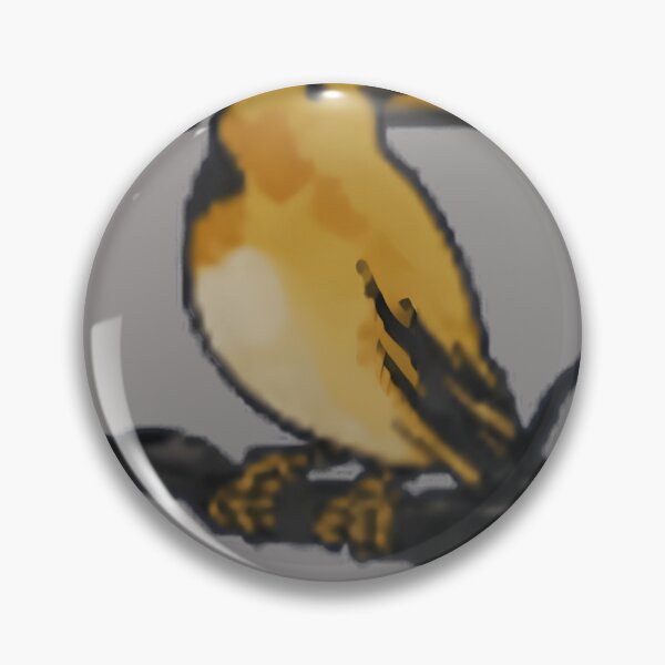 Item preview, Alex-Chen-Bird-Shirt designed and sold by AftonKundea.