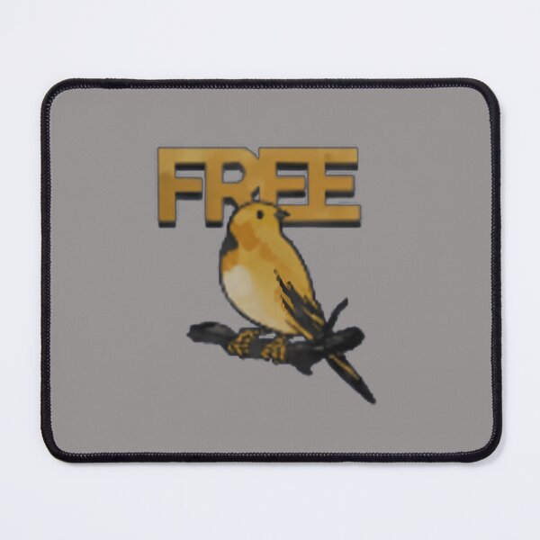 Item preview, Alex-Chen-Bird-Shirt designed and sold by AftonKundea.