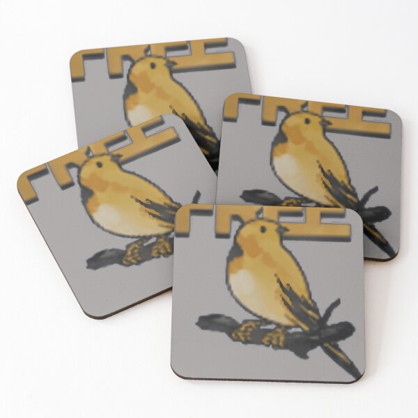 Item preview, Alex-Chen-Bird-Shirt designed and sold by AftonKundea.