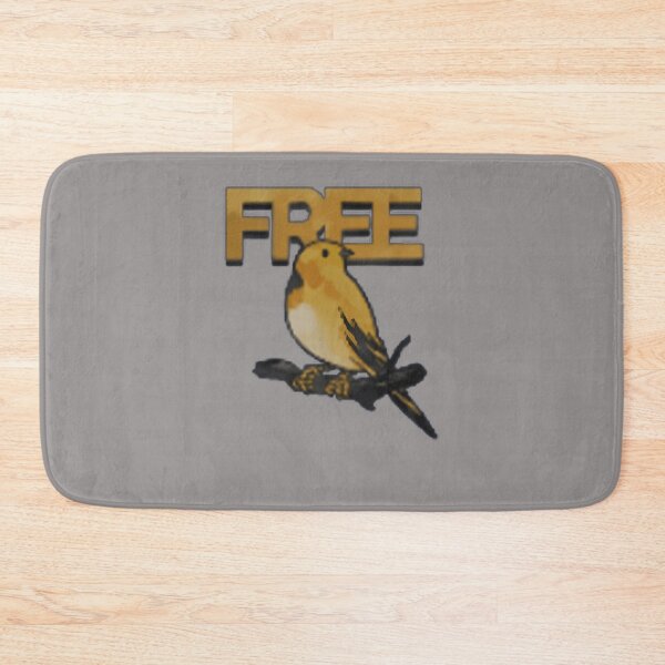 Item preview, Alex-Chen-Bird-Shirt designed and sold by AftonKundea.