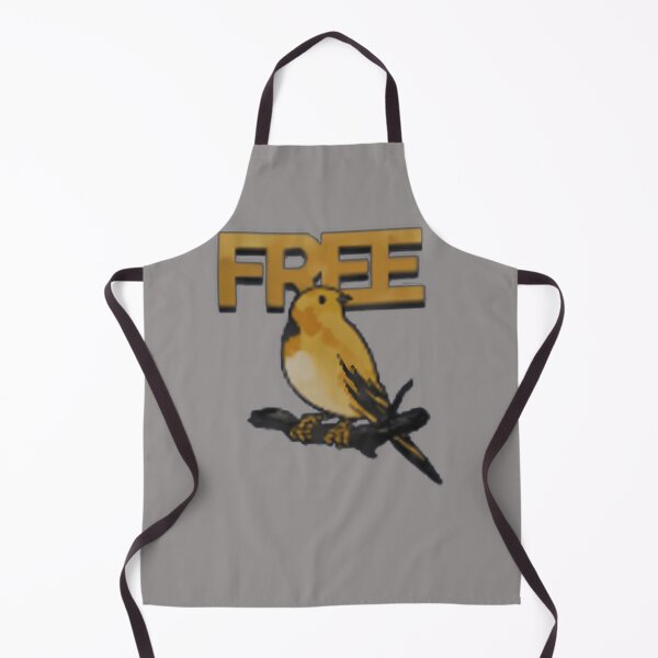 Item preview, Alex-Chen-Bird-Shirt designed and sold by AftonKundea.