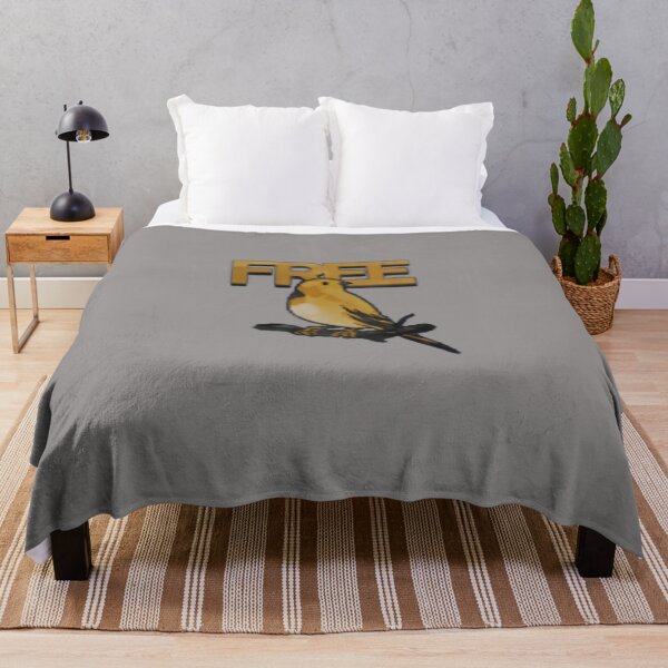Item preview, Alex-Chen-Bird-Shirt designed and sold by AftonKundea.