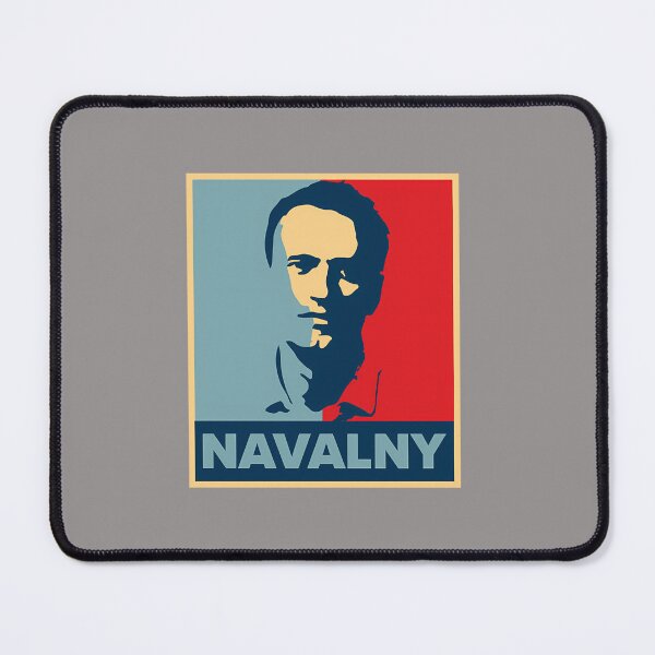 Item preview, Alexei-Navalny--Hope-Style-Design. designed and sold by AftonKundea.