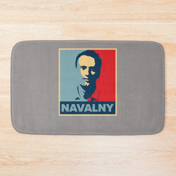Item preview, Alexei-Navalny--Hope-Style-Design. designed and sold by AftonKundea.